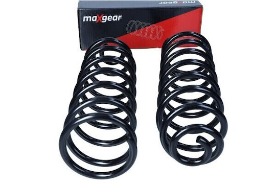 Volvo Suspension Spring Rear 850 S60 V70 Rc5147