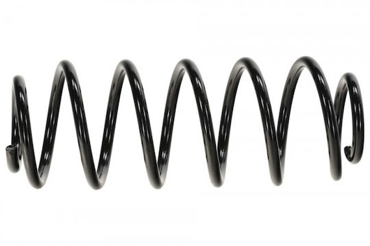 Пролет За Окачване Mitsubishi Colt 2004-2012 Заден Mr977617