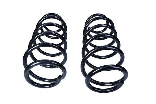 Spring Suspension Vw Front A80 91-95 1 9td Tdi 2 6/2 4004216