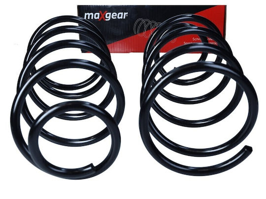 Spring Suspension Volvo Front S40 II 04-12 Rc3462