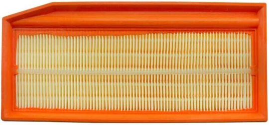 Filtru De Aer Renault Clio Iv 12 Captur 13 Dacia Duster 10 Logan Ii 16 165460509r
