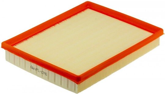 NTY Opel Astra K 1.2/1.4 08.19 Car Air Filter