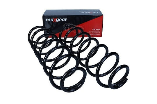 Maxgear Autoaufhängungen Frühlings Citroen Vorne C5 III 1.6d 1.8 2.0 02.08 Ra3302