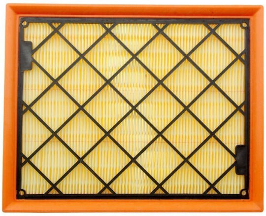 NTY Car Air Filter for Ford Mondeo V 12 5243186