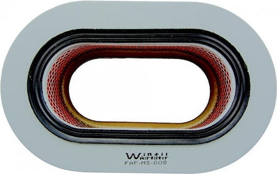 Mitsubishi Pajero Auto Luftfilter 2.3td 2.5td 2.8td 00 Md603384