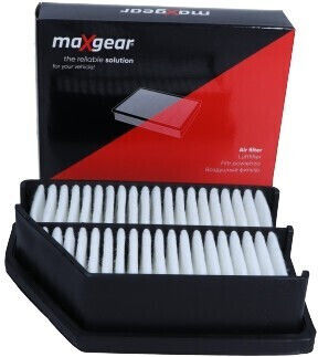 Maxgear Auto Luftfilter Ssangyong Korando 2,0 E-xdi 10 Adg022151