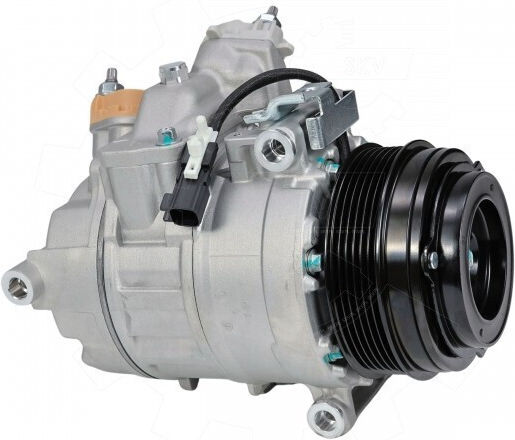 Συμπιεστής Κλιματισμού Ford C-max Ii Focus Iii H1f119d629ha