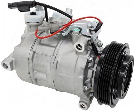 Air Conditioning Compressor Mercedes-Benz A-Class B-Class CLA GLA Sprinter A0038304460
