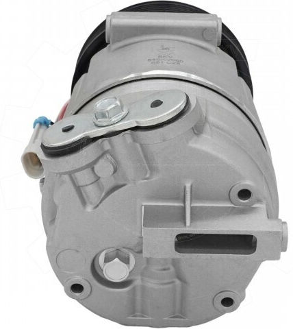 Klimakompressor Opel Vectra B Omega B Grenze B 1135240