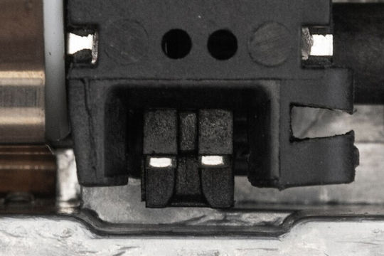 Ρυθμιστής Στροβίλου G-33/6nw009206 Ford Transit 2.2tdci 2007 Land Rover Defender 2.4td 2007 6nw009206