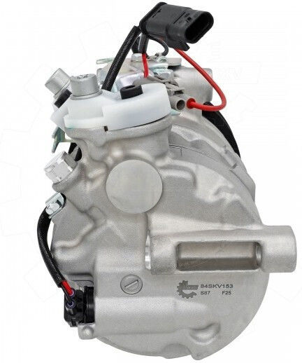 Air Conditioning Compressor Mercedes-Benz A-Class B-Class CLA GLA Sprinter A0038304460