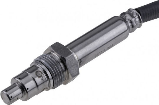 Nox Sensor for Audi A6 C7 3.0 Tdi 2015 and A7 3.0 Tdi 2015 Engines Czvd Czvc 4g0907807l