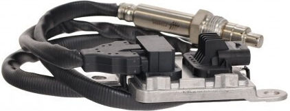 Nox Sensor Mercedes C W205 13 Left 890 A0009055206