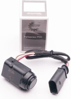 Auto-Motorsensor 3d0919275c VW Neu Käfer Phaeton Schwarz 3d0919275c