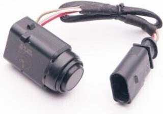 Auto-Motorsensor 3d0919275c VW Neu Käfer Phaeton Schwarz 3d0919275c