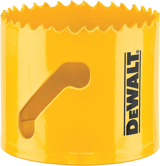DEWALT Dry Cutting Hole Saw with Diameter 60mm
