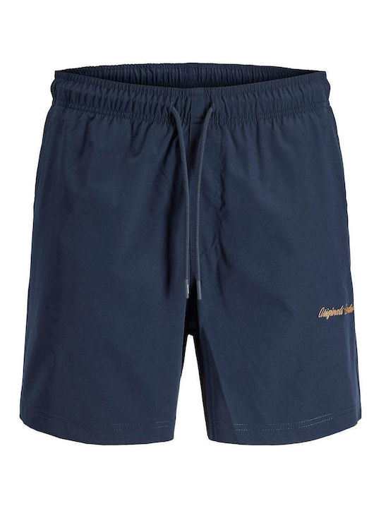 Herren-Bademode Kurze Hosen Sky Captain