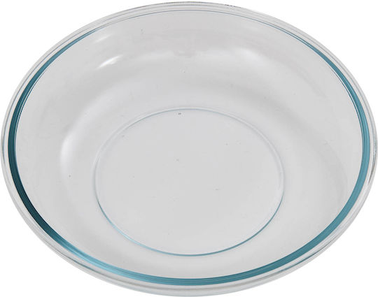 5Five F-v Clipeat Plus Δοχείο Φαγητού Γυάλινο Διάφανο 1.2lt
