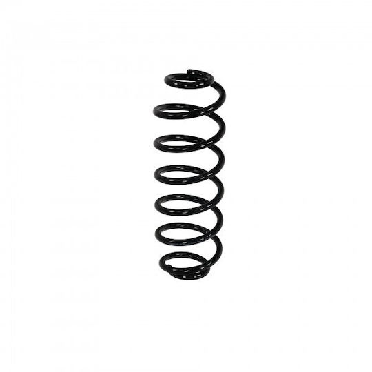Fast Buds Car Suspension Spring Skoda Octavia I 96 Rear 1j9511115d