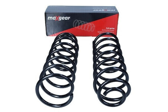 Volkswagen Rear Suspension Spring for Golf 3 Vento Toledo