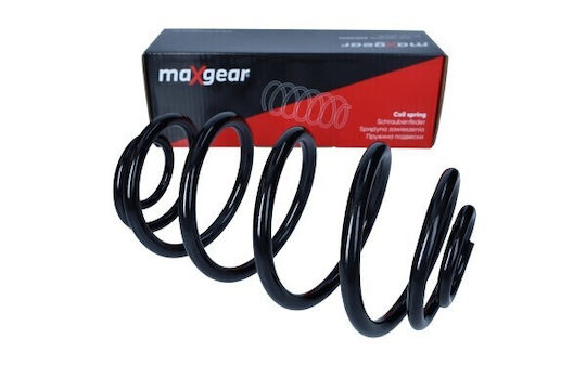 Maxgear Hinterachse Feder Opel Meriva B 10 994 241