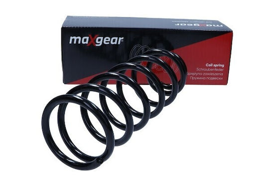 Maxgear Autoaufhängungen Feder Für Toyota Prius Rückseite 03-09 48231-47090