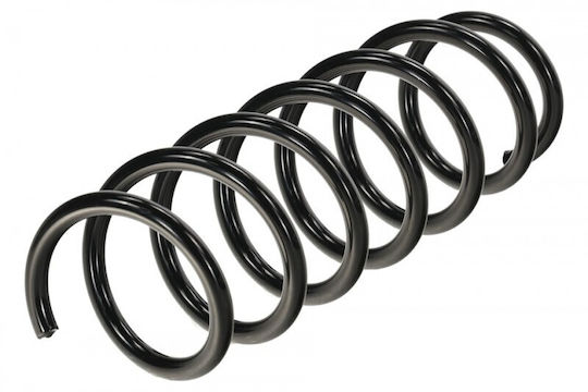 Ελατήριο Ανάρτησης Bmw 5 F10 10-16 Μπροστινό 33536795436