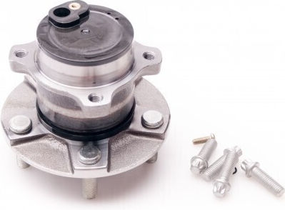 Комплект Лагери За Задни Колела Ford Focus Ii Iii C-Max 6m512c299aa 6m512c299aa