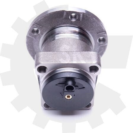 Rear Wheel Bearing for Citroen Jumpy Fiat Scudo Peugeot Expert