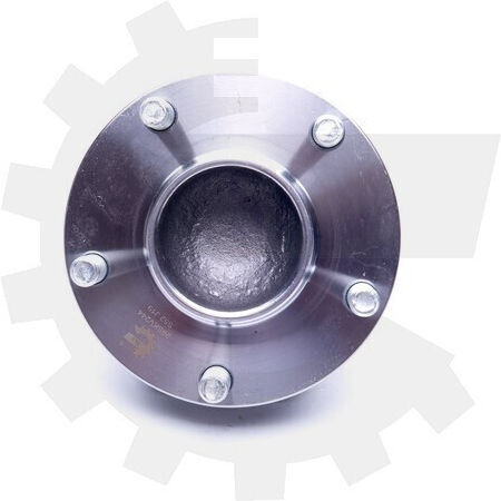 Κέλυφος Τροχού Ρουλεμάν Εμπρός Nissan 350z Coupe Roadster 40202al56c 40202al56c