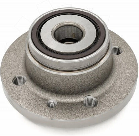 Radlager der Radnabe Renault Laguna I Hinteres 7701206354