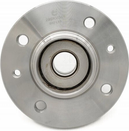 Radlager der Radnabe Renault Laguna I Hinteres 7701206354