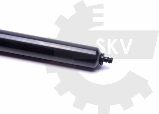 Motorhauben-Stoßdämpfer Mercedes-Benz SLK R170 1708800229