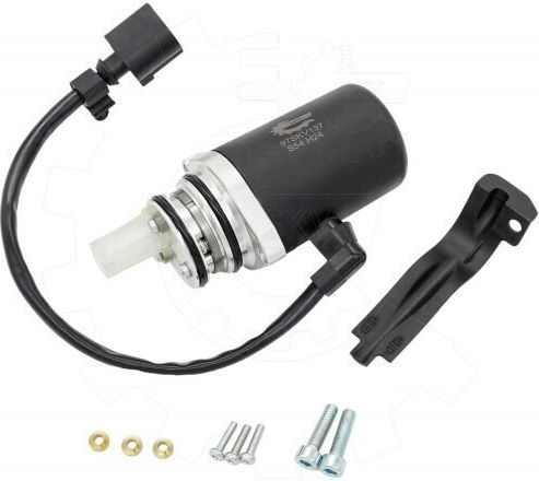 Clutch Pump VW Multivan T5 Transporter T5 02W598549A