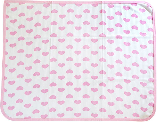 Bibilish Swaddle Blanket 75x95cm