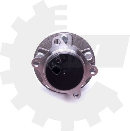 Punte Spate Rulment Roată Ford Focus Iii 1706173 1706173
