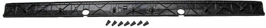 NTY Car Door Parts Rear Placement Mercedes-Benz Sprinter Volkswagen LT EZC-ME-025