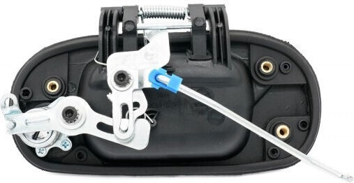 SKV SKV Türgriff Mit Platzierung Rückseite Für Fiat Doblo 97