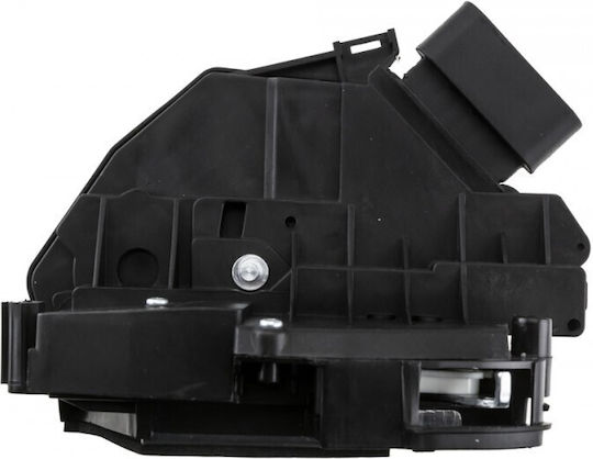 NTY Door Lock with Placement Rear Right Volvo XC 60 S60 V60