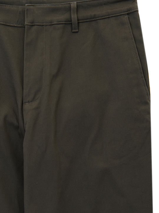 Armani Exchange Armani Exchange Herrenhosen Chino Khaki