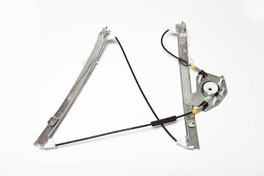 SKV Fenster-Mechanismus Mit Platzierung Vorne rechts BMW E46 01SKV082