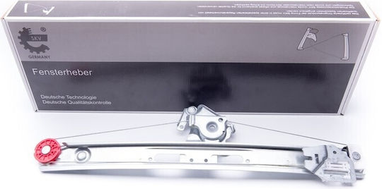 SKV Fenster-Mechanismus mit Platzierung Hinten rechts BMW E46 01SKV084