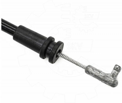 SKV Заключване На Вратата Smart За Четири 96SKV984