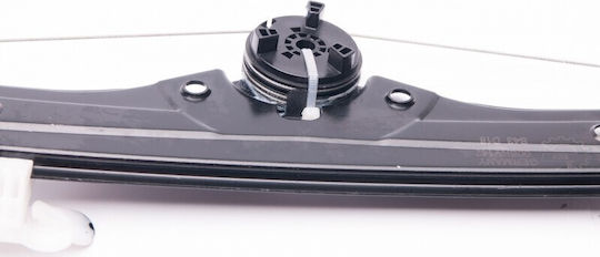 SKV Fenster-Mechanismus mit Platzierung Vorne rechts Fiat 500