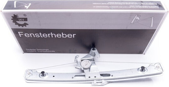 SKV Fenster-Mechanismus mit Platzierung Hinten rechts BMW E46 01SKV084