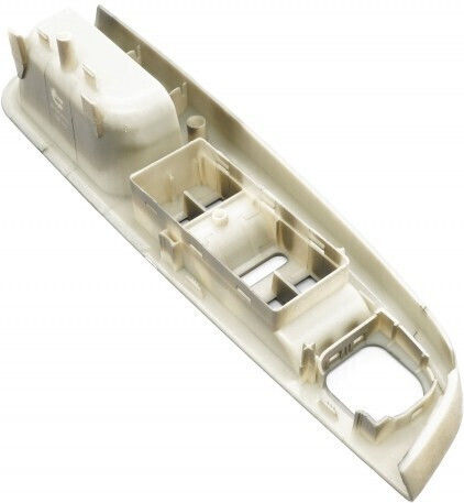 SKV Door Handle with Placement Front Left Volkswagen Golf Jetta 97 SKV 018