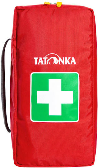 Tatonka Medical First Aid Small Bag in Red Colour