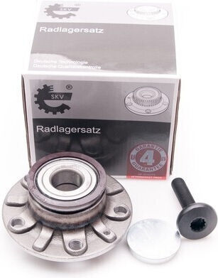 Radlager Knotenpunkt Für Das Hinterrad Audi A3 12 1k0598611