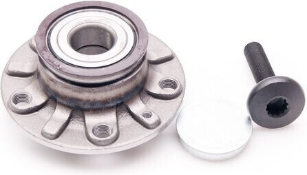 Radlager Knotenpunkt Für Das Hinterrad Audi A3 12 1k0598611
