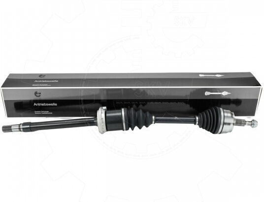 Jumătate De Axă De Transmisie VW California Multivan Transportator Față Dreapta 7e0407276p